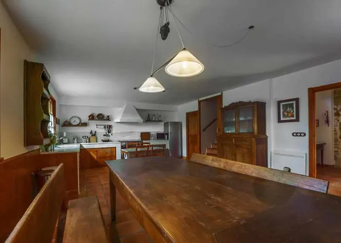Casa Vilaverde Turismo Rural