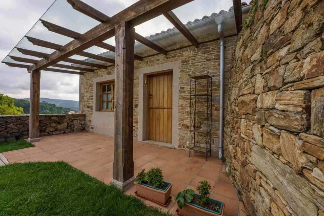 Casa Vilaverde Casa vacanze *