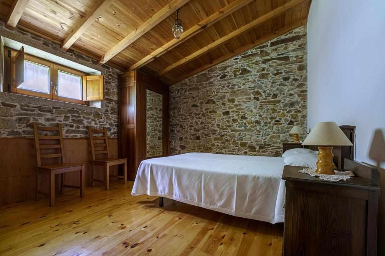 Casa vacanze Casa Vilaverde Coristanco