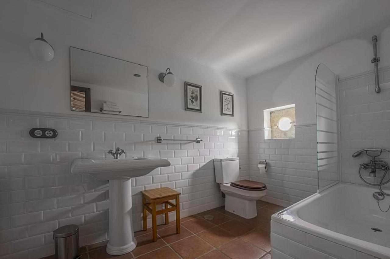 Casa Vilaverde * Coristanco