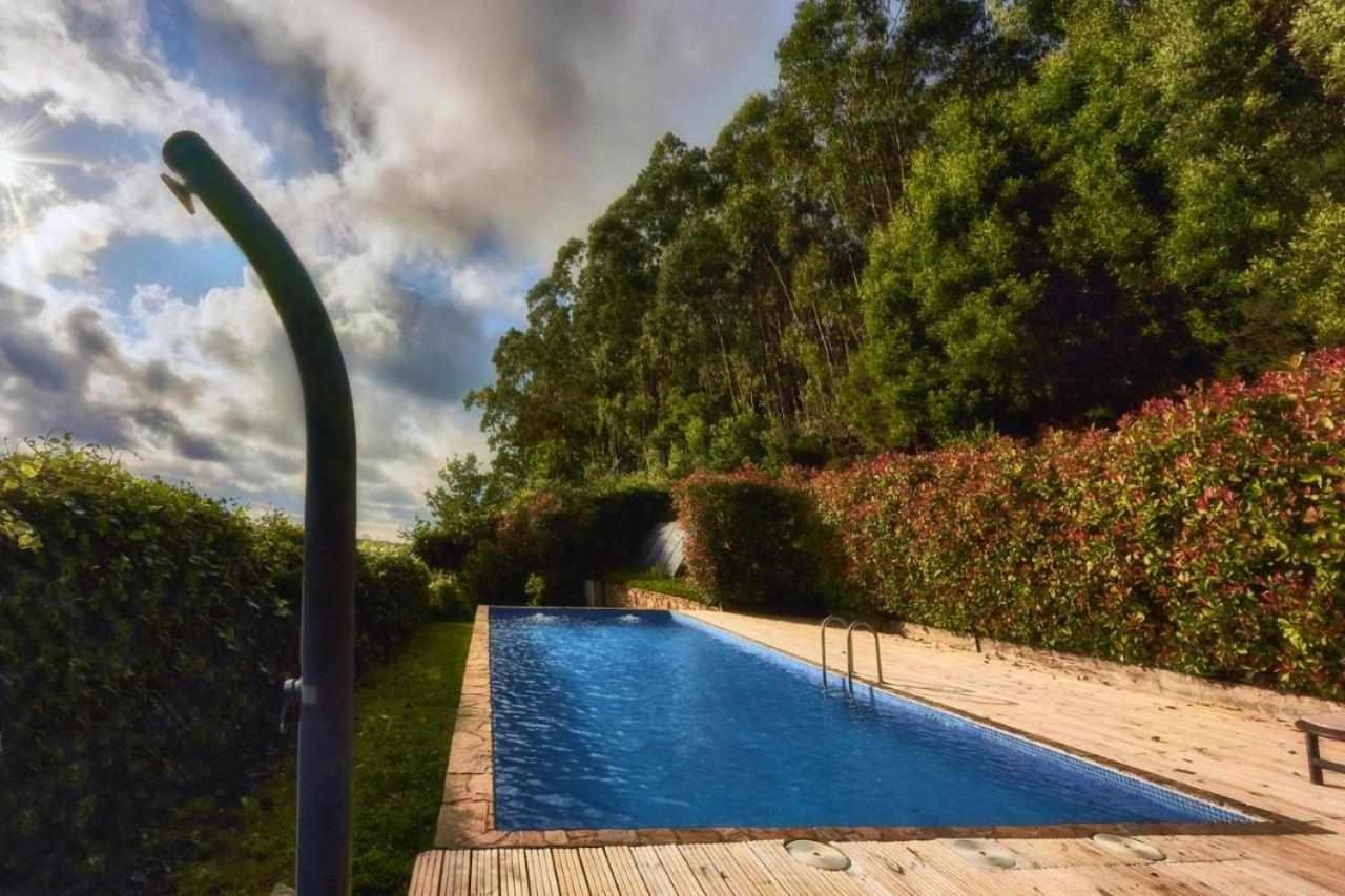 Casa vacanze Casa Vilaverde Coristanco