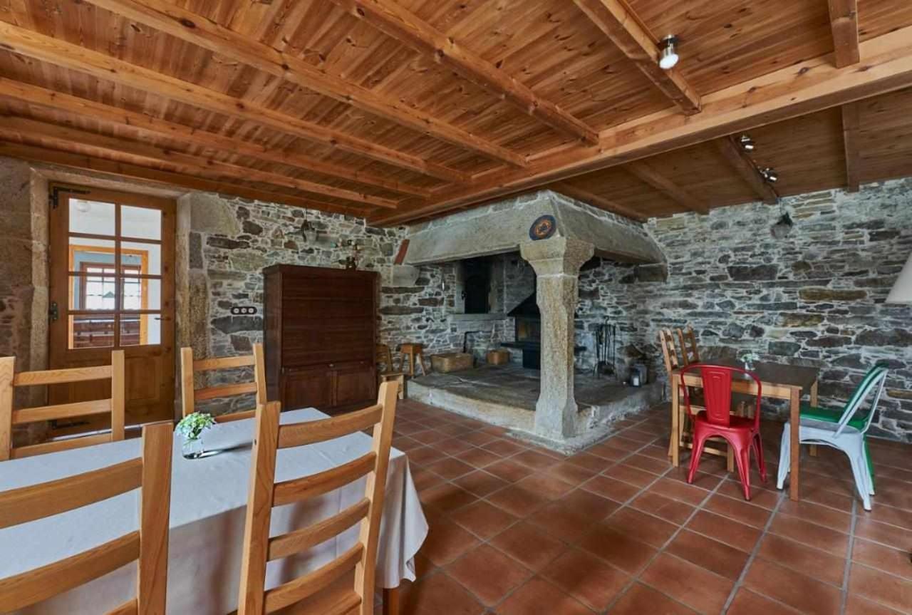 Casa Vilaverde Casa vacanze *