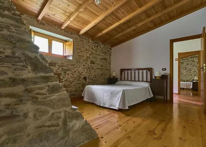 Casa Vilaverde Turismo Rural